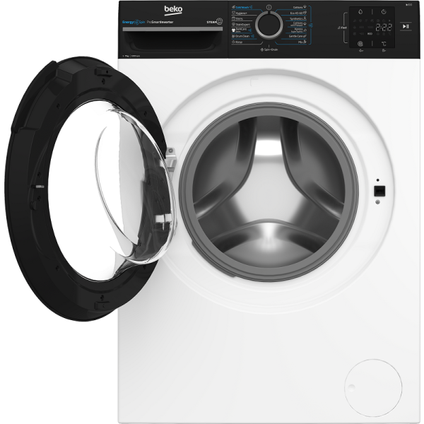 BEKO Veš mašina BM3WFSU37013WPBB ProSmart - Image 3