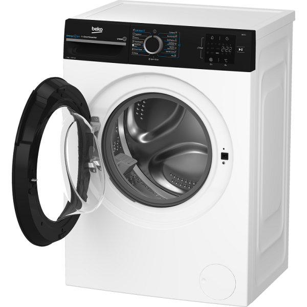 BEKO Veš mašina BM3WFSU37013WPBB ProSmart - Image 4