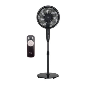 BEKO Ventilator stojeci EFS 6700 B sa daljinskim