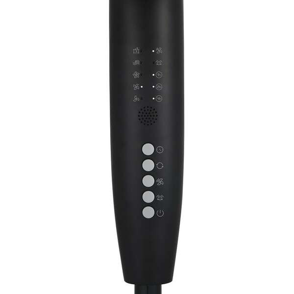 BEKO Ventilator stojeci EFS 6700 B sa daljinskim - Image 4