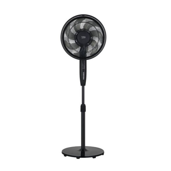 BEKO Ventilator stojeci EFS 6700 B sa daljinskim - Image 2