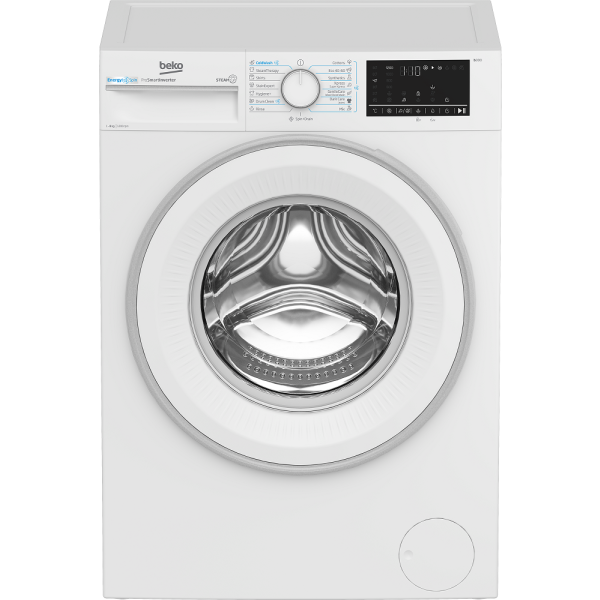 BEKO Veš mašina B3WFU48215WW ES ProSmart - Image 2