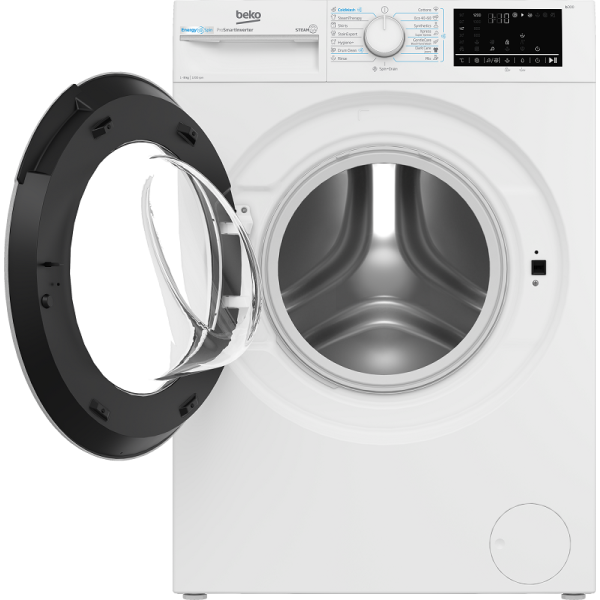 BEKO Veš mašina B3WFU48215WW ES ProSmart - Image 3