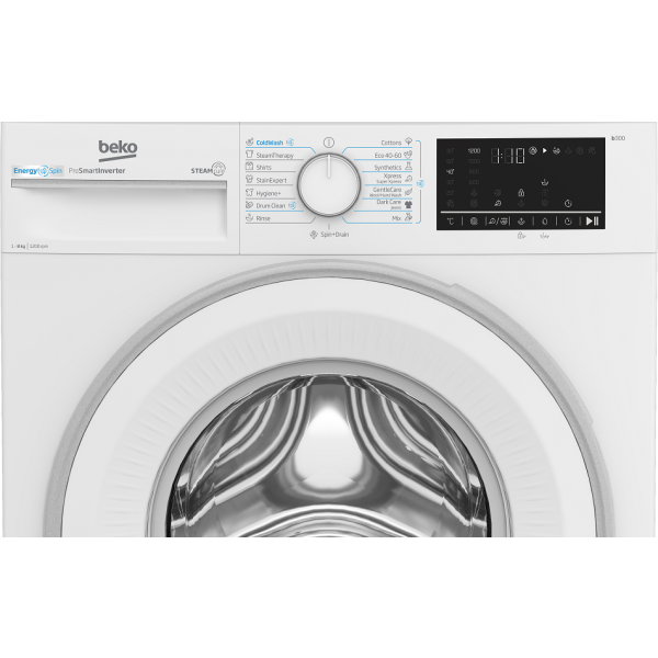 BEKO Veš mašina B3WFU48215WW ES ProSmart - Image 4