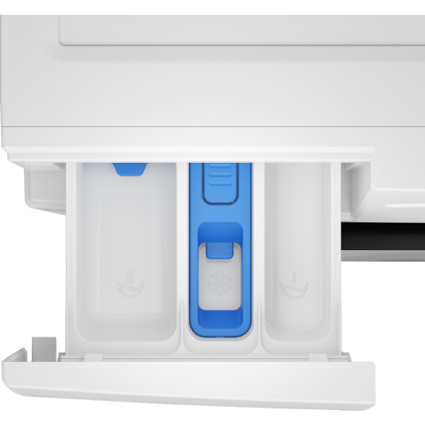 BEKO Veš mašina B7WFU68418WB ES ProSmart - Image 5