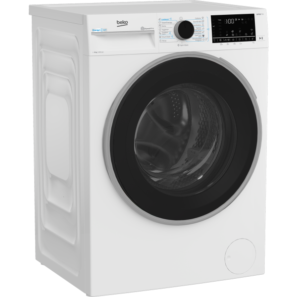 BEKO Veš mašina B7WFU68418WB ES ProSmart