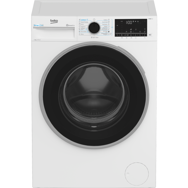 BEKO Veš mašina B7WFU68418WB ES ProSmart - Image 2