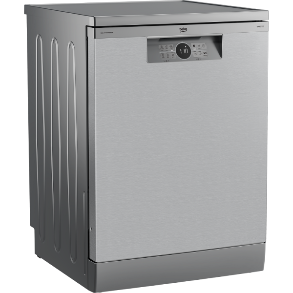 BEKO Sudomašina BDFN26640XC - Image 2