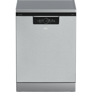 BEKO Sudomašina BDFN36560XC