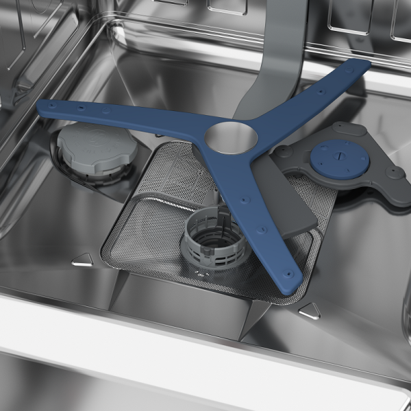 BEKO Sudomašina BDFN36560XC - Image 3