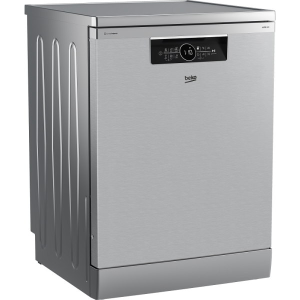 BEKO Sudomašina BDFN36640XC - Image 2