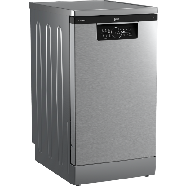 BEKO Sudomašina BDFS26120XQ - Image 2