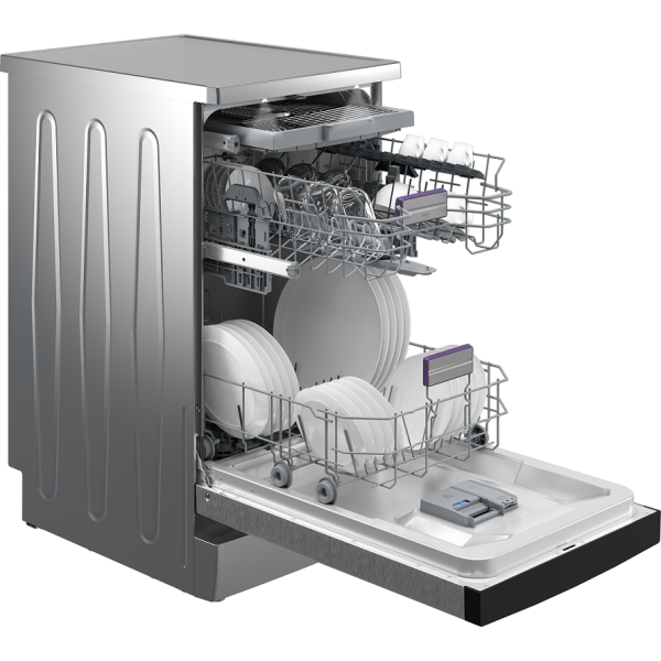 BEKO Sudomašina BDFS26120XQ - Image 3