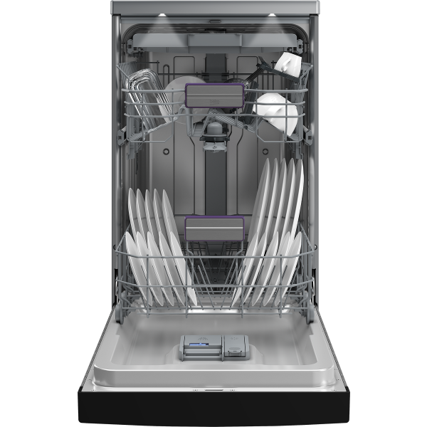BEKO Sudomašina BDFS26120XQ - Image 4