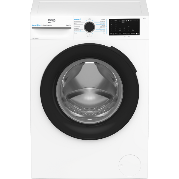 BEKO Veš mašina BM3WFSU49415WB ProSmart - Image 2