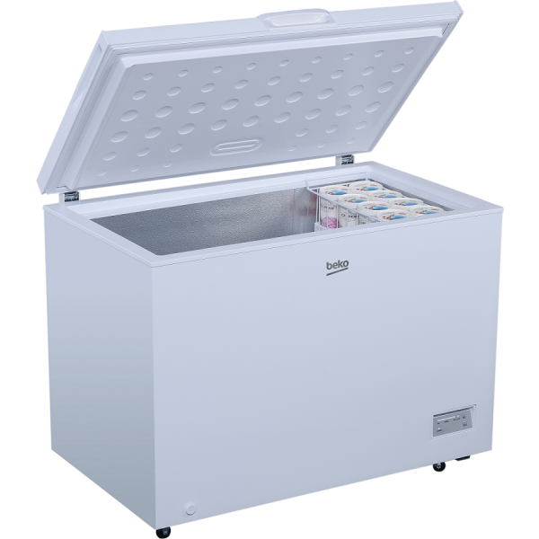 BEKO Horizontalni zamrzivač CF316EWN - Image 4
