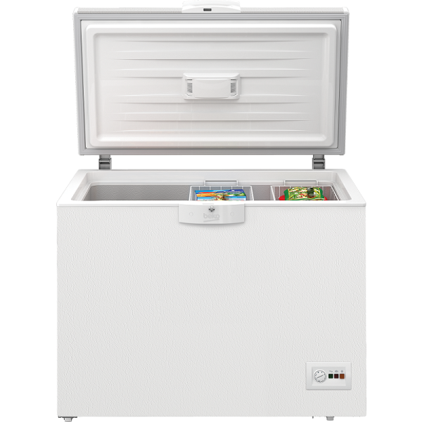 BEKO Horizontalni zamrzivač HSM29540 - Image 3