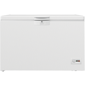 BEKO Horizontalni zamrzivač HSM37540