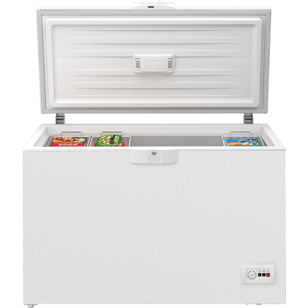 BEKO Horizontalni zamrzivač HSM37540 - Image 2