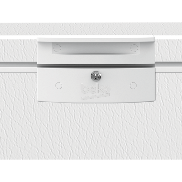 BEKO Horizontalni zamrzivač HSM37540 - Image 4