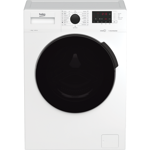 BEKO Veš mašina WUE 8622B XCW ProSmart - Image 2