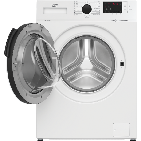 BEKO Veš mašina WUE 8622B XCW ProSmart - Image 3