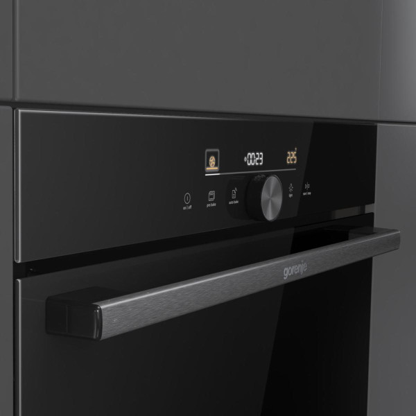 GORENJE Ugradna rerna BOS6747A05DG - Image 8