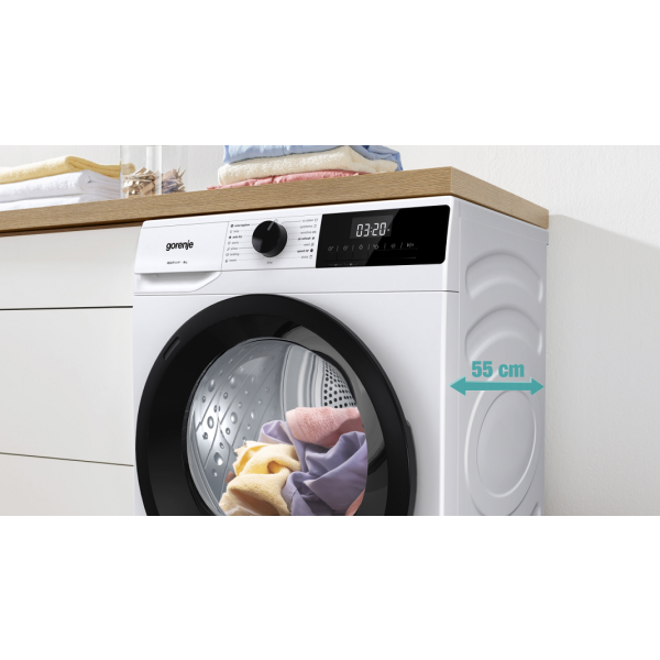 GORENJE Sušilica DHNE82 kondenzaciona sa toplotnom pumpom - Image 14