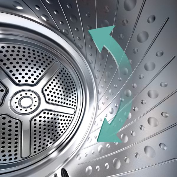 GORENJE Sušilica DHNE82 kondenzaciona sa toplotnom pumpom - Image 15