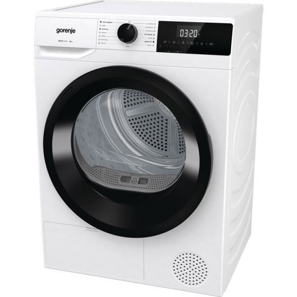 GORENJE Sušilica DHNE82 kondenzaciona sa toplotnom pumpom - Image 7