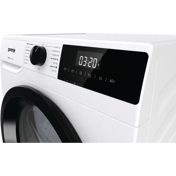 GORENJE Sušilica DHNE82 kondenzaciona sa toplotnom pumpom - Image 9