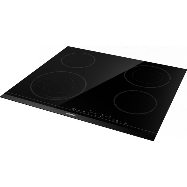 GORENJE Ugradna ploča ECT644BCSC Staklokeramička - Image 2