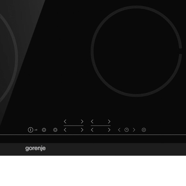 GORENJE Ugradna ploča ECT644BCSC Staklokeramička - Image 4