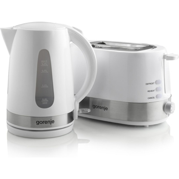 GORENJE K17WE Električno kuvalo za vodu - Image 4