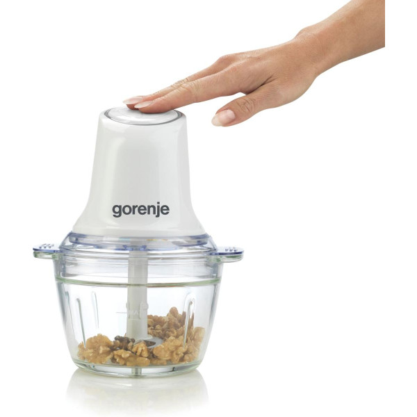 GORENJE seckalica S501GW - Image 12