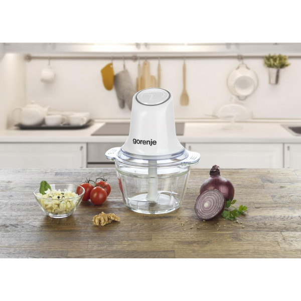 GORENJE seckalica S501GW - Image 13