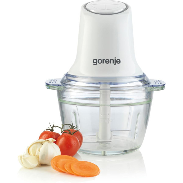 GORENJE seckalica S501GW - Image 2
