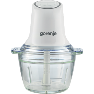 GORENJE seckalica S501GW