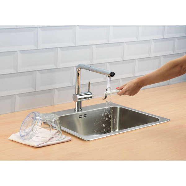 GORENJE seckalica S501GW - Image 4