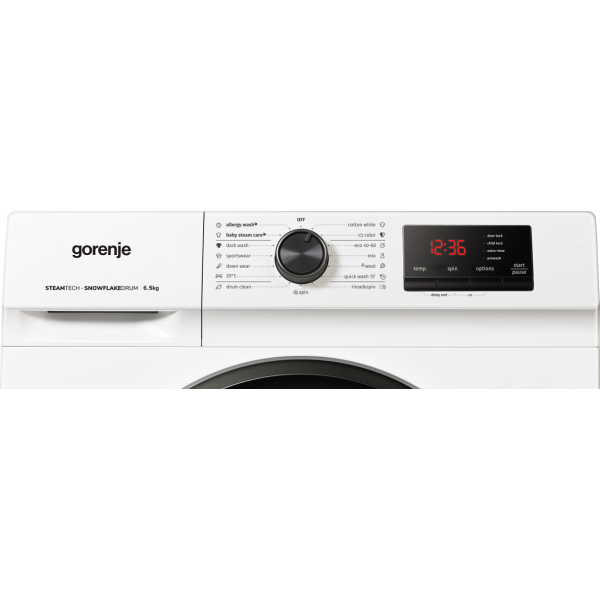 GORENJE Veš mašina WNHVB6X2SDS - Image 4