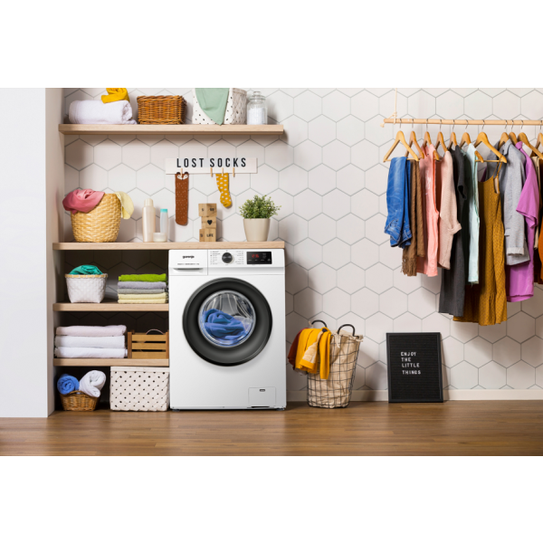 GORENJE Veš mašina WNHVB6X2SDS - Image 5