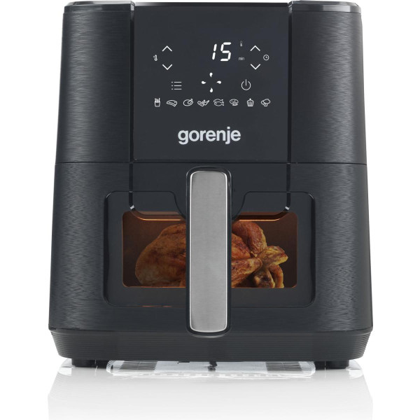 GORENJE Friteza AF1350DWB - Image 5