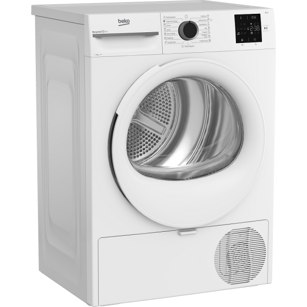 BEKO Sušilica BM3T37230W Kondenzaciona sa toplotnom pumpom - Image 2