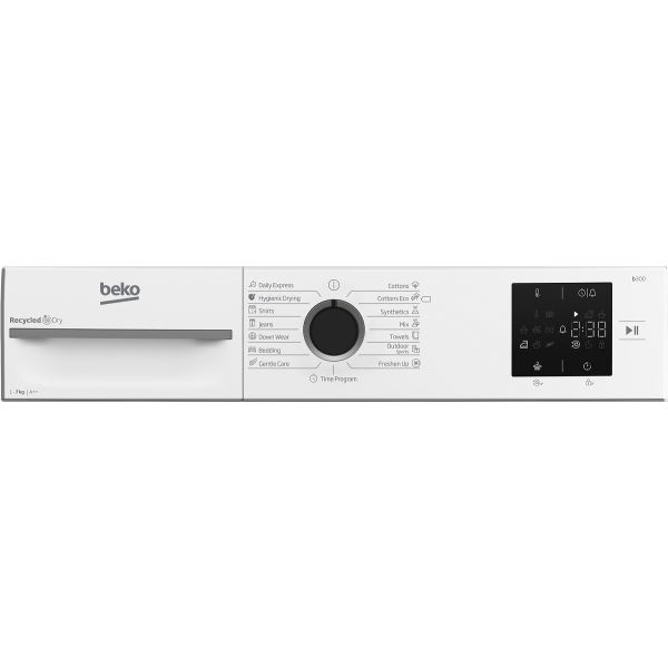 BEKO Sušilica BM3T37230W Kondenzaciona sa toplotnom pumpom - Image 5