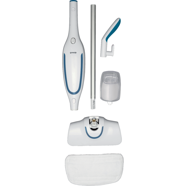 GORENJE Električni mop SC1200W - Image 4