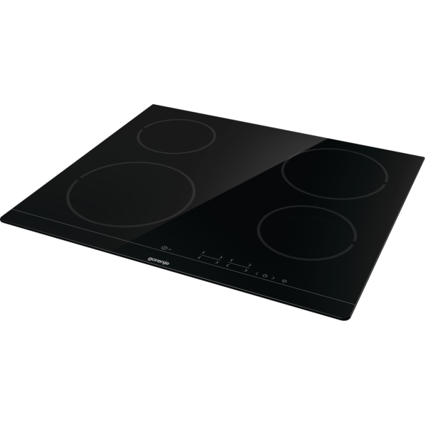 GORENJE Ugradna ploča ECT601FM Staklokeramička - Image 4