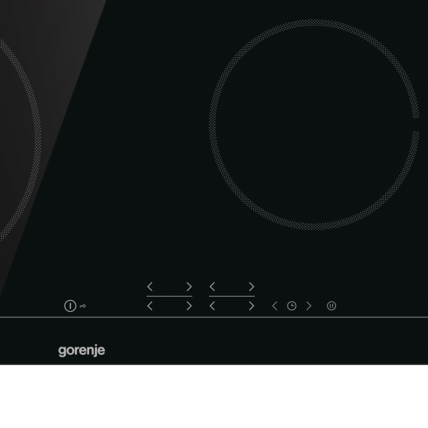 GORENJE Ugradna ploča ECT601FM Staklokeramička - Image 3