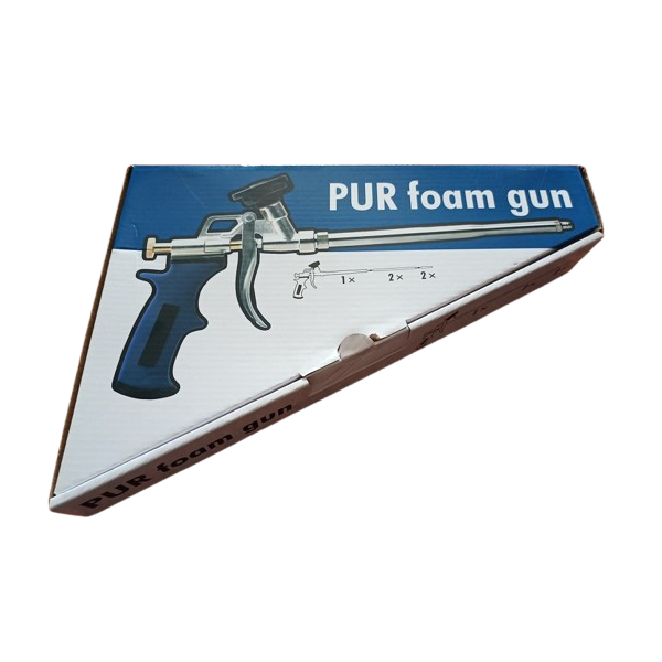 Pištolj za Pur Penu teflon Inox - Image 4