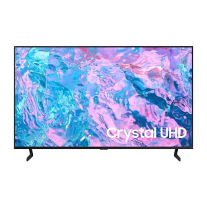 SAMSUNG TV UE50CU7092UXXH Crystal UHD 4K Smart