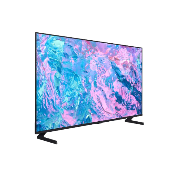 SAMSUNG TV UE50CU7092UXXH Crystal UHD 4K Smart - Image 3